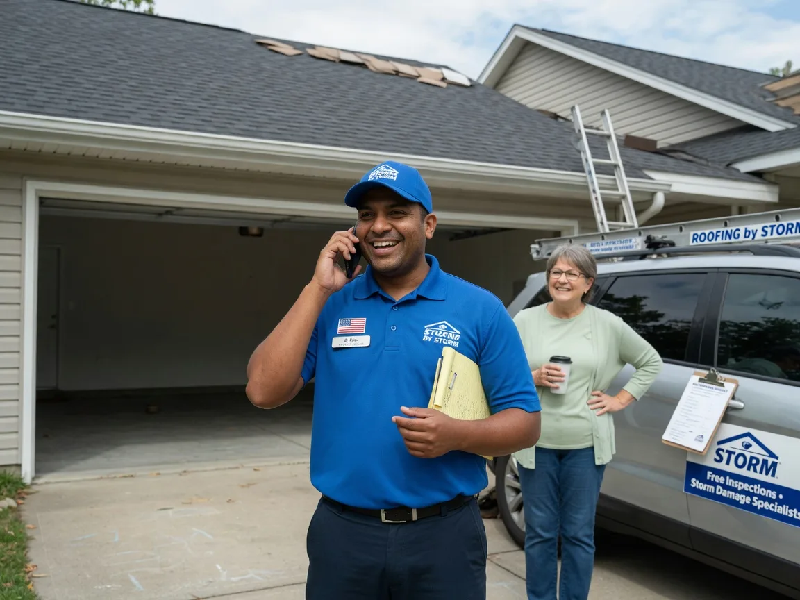 Roof Repair Near Me Boiling Springs, PA FAQs
